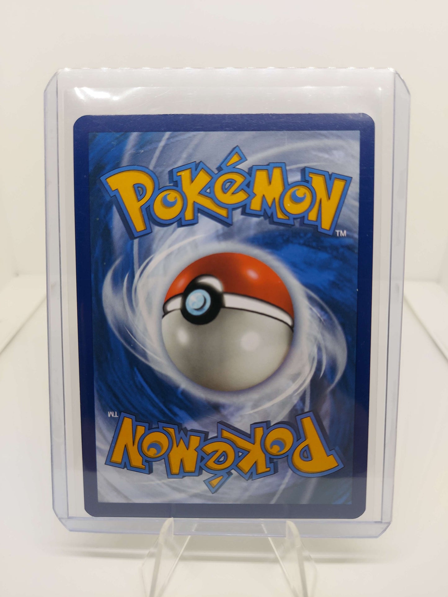 Blastoise ex 009/165