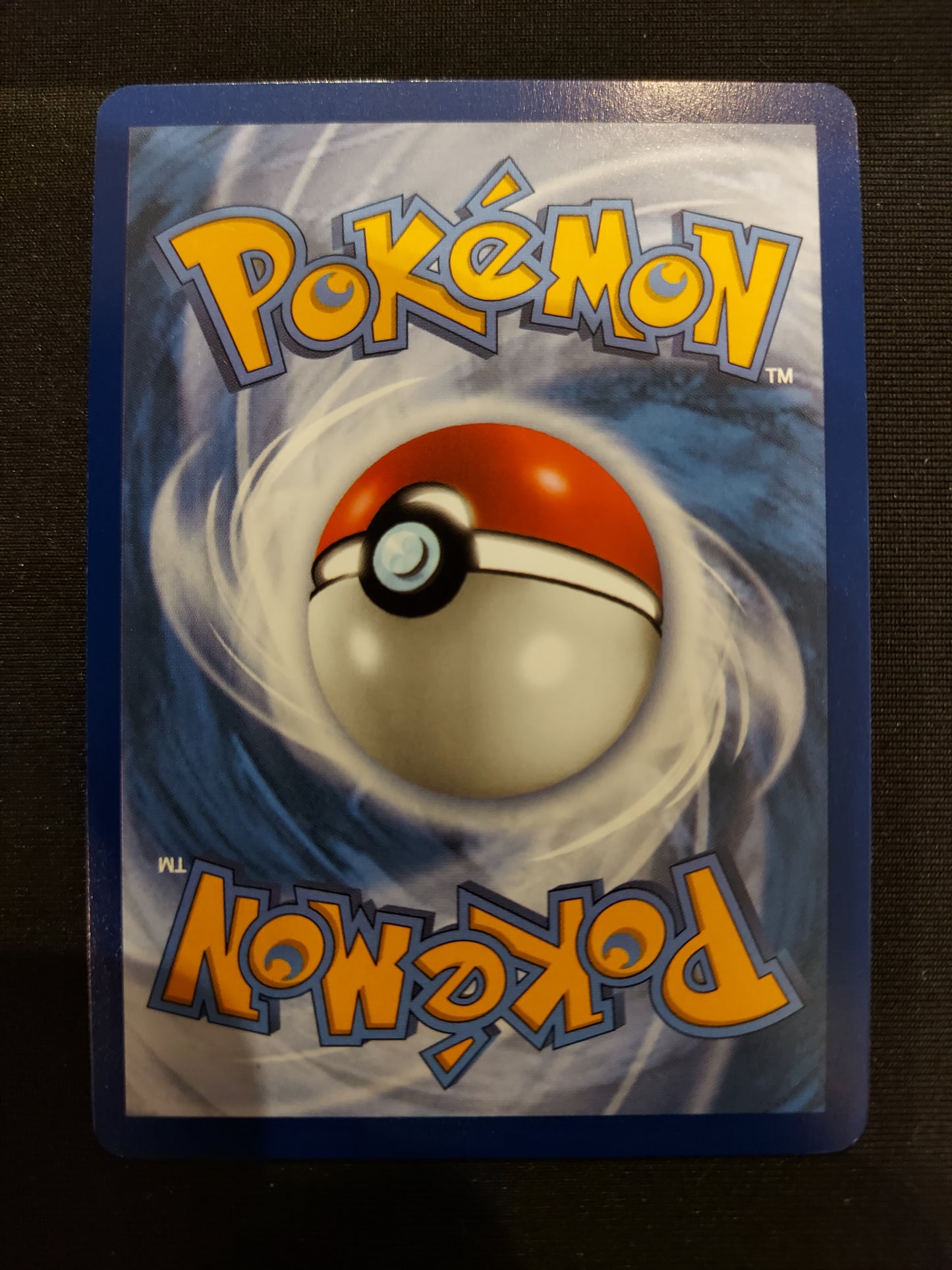N's Zoroark ex 189/159