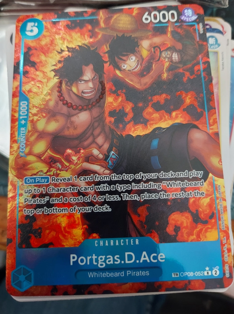 One Piece Singles