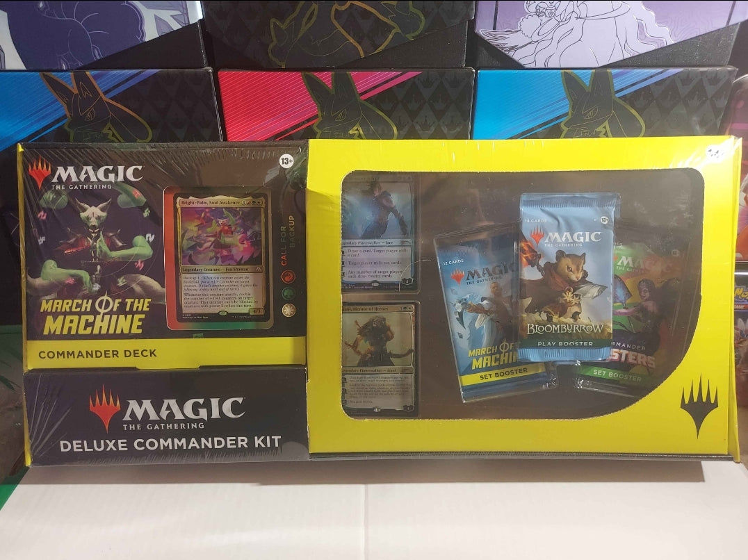 Magic the Gathering