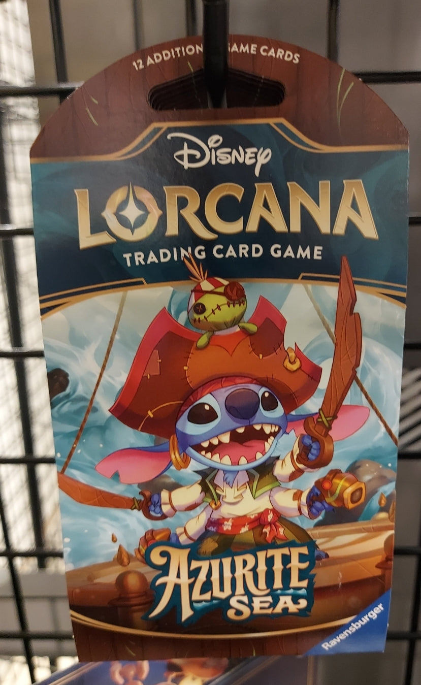 Lorcana