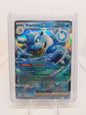 Blastoise ex 009/165