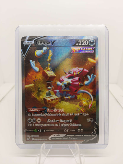 Hoopa V GG53/GG70