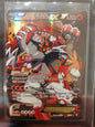 Team Magma's Groudon EX 15/34