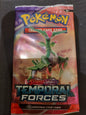 Pokemon TCG: Scarlet & Violet - Temporal Forces Booster Pack
