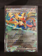 Hop's Zacian ex 111/159