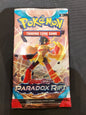 Pokemon TCG: Scarlet & Violet - Paradox Rift Booster Pack